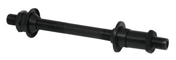 Picture of HUB AXLE HOLLOW 140X9.5MM